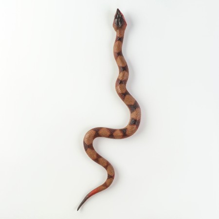 Rubber Snake "Powers"-2