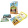 Gift set for curious 6B1 "Around the World"