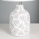 Highway "Athena" E27 40W white 22x22x34cm Risalux