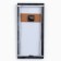 Carty watch Wall Modular "Hands", silent, 80 x 140 cm