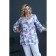 Female blouse, size 54
