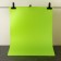 Photophone for subject shooting "Salad" PVC, 100 x 70 cm