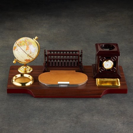 Table 6B1C Cossack and Cup, Cherry-13