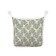 Organizer in a bath on suction cups "Tropical atmosphere", for storing toys and trifles, size 33x39 cm