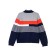 Cardigan for a boy, height 140 cm