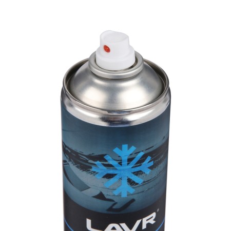 Defrosting glasses Antila Lavr, aerosol, 650 ml-8