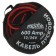LaVita launch wires, 600 A, in a bag, 4 m