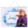Package-Korobok, 40 x 30 x 15 cm "Journey", cold heart