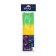 Wip Vival massage long, tricolor, mix,