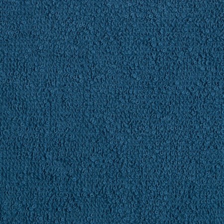Terry napkin Universal for cleaning Saves and I, blue, 100% cotton, 350 g/m2-3