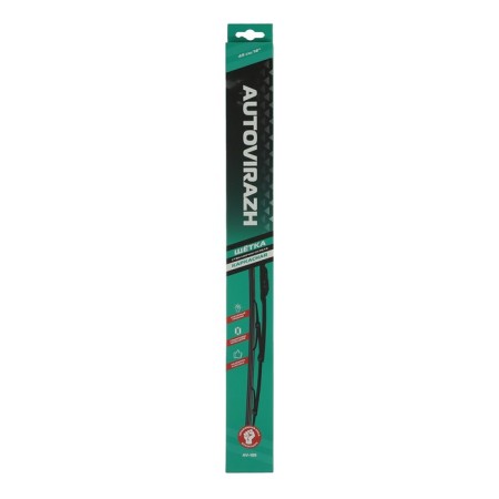 Autovirazh wiper brush "AV-105", 18 "/450 mm, frame-3