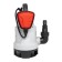 Drainage pump "Resanta" ND-13000P/35, 550 W, 217 l/min, pressure 8 m
