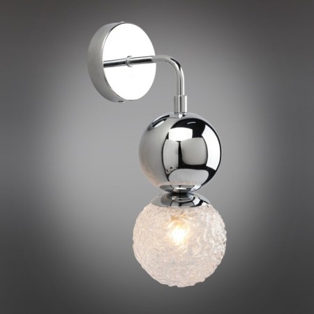 Wall lamp (sconces) Violet G9 5W-1