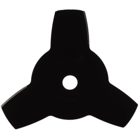 Huter GTD-3T trimmer knife, 255x25.4 mm, 3 blades
