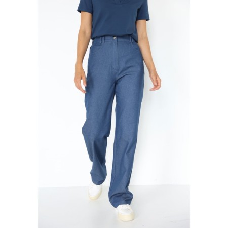 Women's jeans, size 46-5