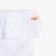Pantyhose children's "reggae" 40 den, white color, 8-10 years old