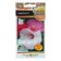 Hibiscus flowers, series "Russian size", 3 pcs.