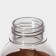 Bottles for water cork MAGISTRO, TRITAN, 610 ml, 7.5 × 7.5 × 22 cm