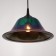 Lamp Bayerlux Elvira 1he27 Rainbow 30x30x12cm