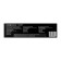 Fenom-machine Willmarka WHS-0831, 800 W, 3 speeds, 3 temperature conditions, black-gold.
