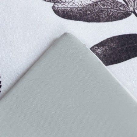 Bed linen Ethel 2 joint venture Natural Print 175x215 cm, 200x220 50x70 cm -2 pcs, Maco -Satin-5