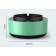 Electronic ashtray with air purifier, timer, 5 aromatables 13.2 x 7.5 cm, 2 aa