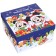 Set of boxes 5 in 1 "Happy New Year!", Disney