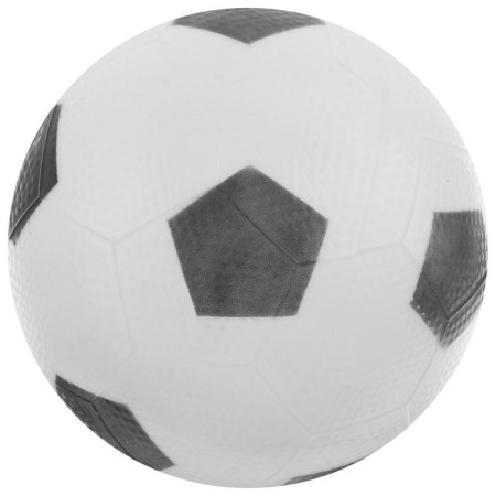 Children's ball "Football", D = 16 cm, 70 g, color mix-4