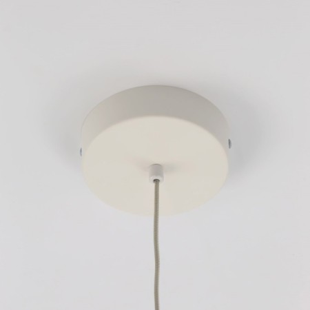 Suspended Citilux “Parker” CL225B210, 25x25x25 cm, 1x15W, LED, white color-11