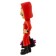 Collectible figurine Minix Money Heist "Tokyo in Mask", 12 cm