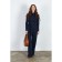 Female set: trousers, jacket, size 56