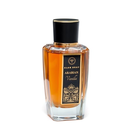 Perfume Water Women's Alan Bray Arabian Vanilla, 100 ml-1