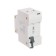 Switch aut. Dif. AVDT SE City9 Set, 1p+N, C, 10 A, 4.5 KA, 30 mA, AC, 230 V