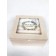 Set of napkins "Tina", size 30x30 cm - 6 pcs, color peach