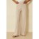 Female set: cardigan, pants, size 46