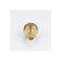 Adapter Aquasfera 9101-01, d = 10 mm x 1/4 ", internal thread, brass