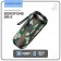 Portable column Borofone BR15, 10 W, BT5.0, AUX, FM, Microsd, USB, 1200 mAh, Khaki color