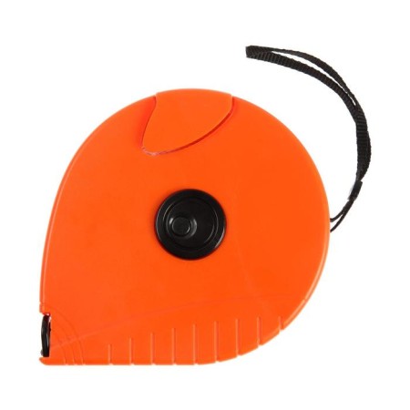 Geodetic roulette Harden 580203, closed case, Fiberglass tape, 30m-2