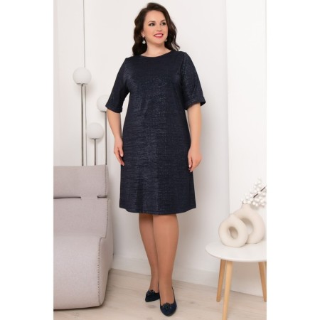 Women's dress, size 50-2
