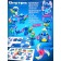 Advent Calendar "Stich", 11 windows