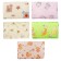 Pillow, size 40x60 cm, color mix, holofiber