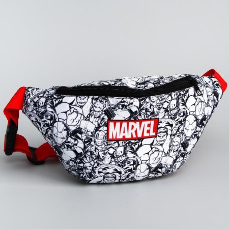 Bag Barry Bag, 25x6x13 cm, Avengers-1