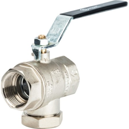 Ball barbar stout SVF 0001 000032, with filter 1 1/4 "