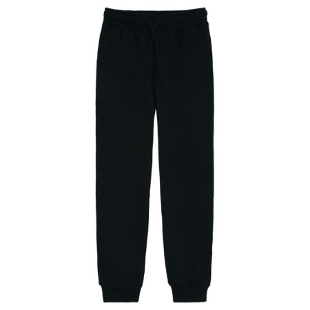 Male pants, size 60, black color