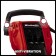 Jumping hammer Einhell TE-DH 50, 1700 W, SDS-HEX 30 mm, 50 J, 1800 beats/min, case, 4 m
