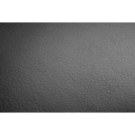 Computer chair Kolin Metal/Eco -leather/Plastic, Chrome/Black 49x56x79 cm-7