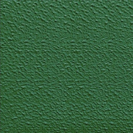 Builder, d = 75 cm, h = 75.5 cm, square, steel, green-2
