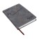 Delicidant Latched, A5, 140l, Cage, Region Kozhzam, Style, Gray