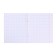 Notebook of 48 sheets in the Manga Anime cage, cover coated cardboard, matte lamination, mix