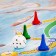 Board game-detector "Sea Battle"